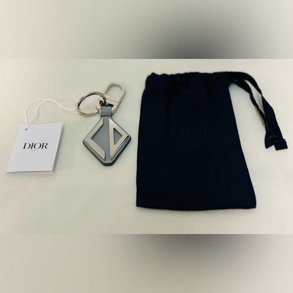 Dior Keyring - Picture 2 of 2